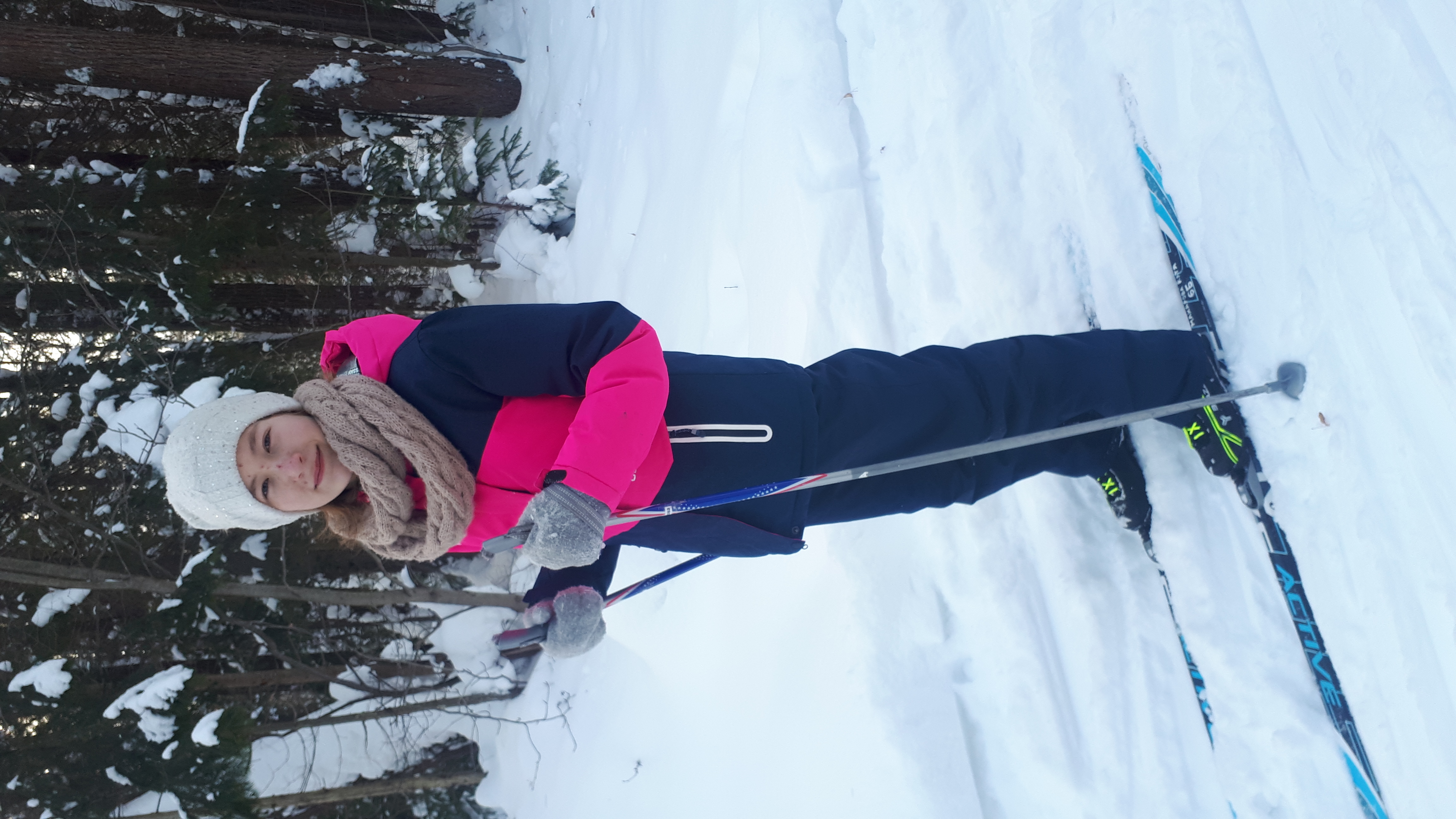 Макарова Екатерина Александровна